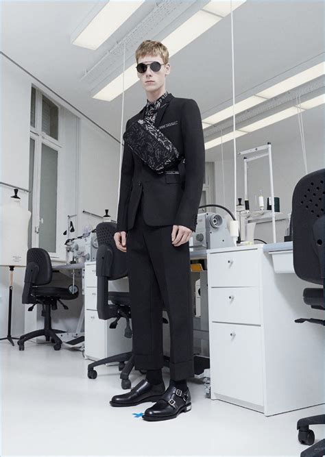 prefall 2018 dior|Dior Homme .